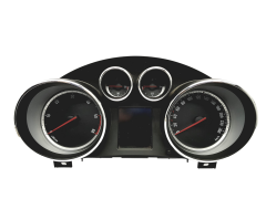 Kierroslukumittari Opel Insignia A 20970768 365903926 GM 50658