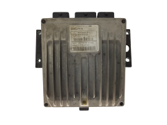 Ohjausyksikkö 8200334419 8200374152 R0410B024B Renault Delphi 3745