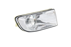 Sumuvalo Oikea Tee Skoda Octavia 2 1Z0941702 89410221502 DPA