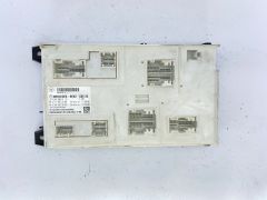 Ohjausyksikön moduuli A2469009112 28-4136-5611-3-00 Mercedes Continental 59324