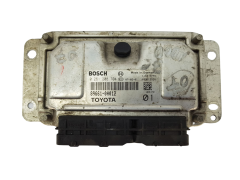Ohjausyksikkö Toyota PSA 89661-0H012 0261208704 Bosch 13582