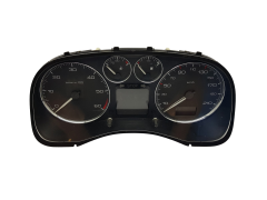 Kierroslukumittari Peugeot 307 9654485280 A01 1448