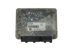 Ohjausyksikkö 3B0907557 5WP4290 01 Volkswagen Siemens 16542