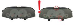 Nopeusmittari Ford Focus 98AB-10849-JK 98AB10849JK 69410