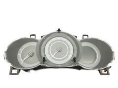 Nopeusmittari Citroen C3 2 96668806XT A2C53385827 45162