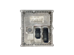 Ohjausyksikkö Smart 0010020V001 0261205006 Bosch 42494