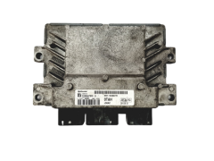 Ohjausyksikkö 8V21-12A650-TH S180047003H Ford Continental 16139