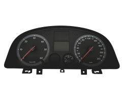 Nopeusmittari VW Caddy 2K0920842C 110080237027 31924