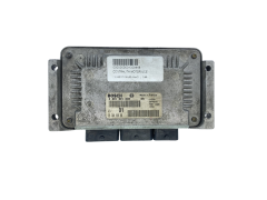 Ohjausyksikkö 0281001839 9630059880 PSA Bosch 62404