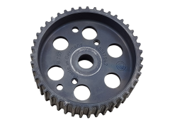 Nokka-akselin hammaspyörä 46517943 1.9 D CDTI Fiat Opel Bosch