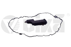 Vaihteiston öljynsuodatin Tee Audi 0CK325421A 33251786001 Vika