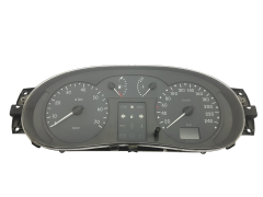 Nopeusmittari Renault Clio 2 7700428508 56208