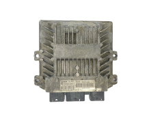 Ohjausyksikkö 5WS40136C-T 9653059380 9647423380 PSA Siemens 59872