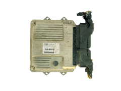 Ohjausyksikkö FGP 55195819 MJD6JF.Y1 Lancia Magneti Marelli 32822