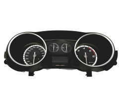 Kierroslukumittari Alfa Romeo Giulietta 50528273 VDO 50402