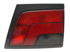 Valaisin Oikea Taka Peugeot 806 6351A6 AXO Scintex