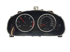 Kierroslukumittari Mazda 6 JGGJ6WA JG GJ6W A 2326