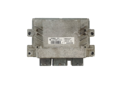 Ohjausyksikkö S120200113A 8200774747 8200700695 Renault 37397