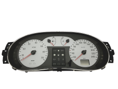 Kierroslukumittari Renault Megane 1 Scenic 1 7700427901 A Sagem