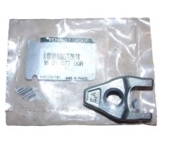 Kiinnike, Kannatin Alkuperäinen 166507700R Renault Nissan