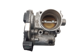 Kaasuläpän venttiili 55562270 0280750482 Opel Chevrolet 1.2 1.4 GM 3314