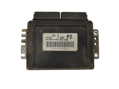 Ohjausyksikkö 96417290 5WY5403F D32 1BGT Chevrolet 15807