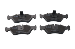 Jarrupalat Taka 2D0698451 66981104001 VW LT Vika