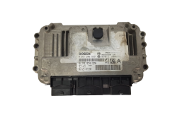 Ohjausyksikkö 9652552380 9662307380 0261208899 PSA Bosch