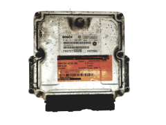 Ohjausyksikkö P04727666AB 0281011280 Chrysler Bosch 19243