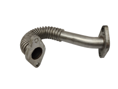 Egr-putki 8200626222 8200347853 2.0 DCI Renault Nissan Opel