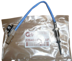 Pakokaasun Lämpötila-anturi Uusi Renault Espace V 1.6 dCi 226404435R