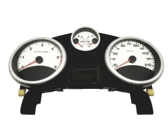 Kierroslukumittari Peugeot 207 9666133180 A2C53337660 50503