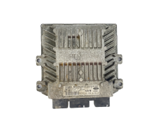 Ohjausyksikkö 3S61-12A650-LB 5WS40140D-T SID 804 Ford Siemens 59963