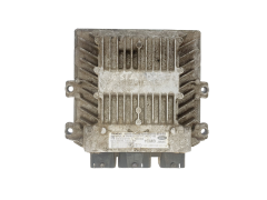 Ohjausyksikkö 6S61-12A650-AB 5WS40241B-T Ford Siemens 42177