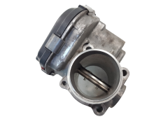 Kaasuläpän venttiili Citroen Peugeot Ford 9673534480 1.6 HDI 2375