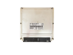 Ohjausyksikkö Mercedes A6681530879 0281011151 Bosch 30762