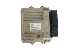 Ohjausyksikkö FGP 55195819 MJD6JF.Y1 Lancia Magneti Marelli 46072