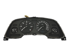 Nopeusmittari Opel Astra G 24451498ZH 110080155002 44163