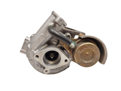 Turboahdin Nissan 144114U110 GT1549