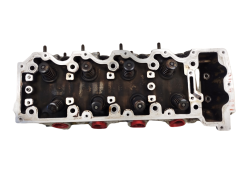 Sylinterikansi Mercedes-Benz R1660160301 1.4 8V 166940