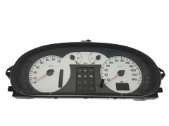 Kierroslukumittari Renault Megane 1 7700428710 C 49302 Kierroslukumittari Renault Megane 1 7700428710 C 49302