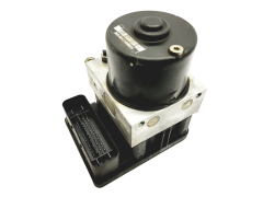 Abs-pumppu Mazda 2 Ford Fusion Fiesta 2S61-2M110-CE ATE 42718