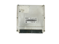 Ohjausyksikkö 0281010314 7789376 28RTF091 BMW Bosch 38839