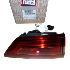 Valaisin Vasen Alkuperäinen 265552424R Renault