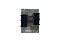 Ohjausyksikkö 00467826320 0261206339 1037352995 Fiat Bosch 53230