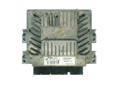 Ohjausyksikkö S122326107A SID301 8200542288 8200495479 Renault 32489