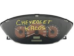 Nopeusmittari Chevrolet Matiz Spark 96664169 54630