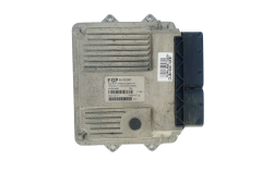 Ohjausyksikkö 55192097 MJD6JF.Y1 71600.007.01 Lancia FGP 47710