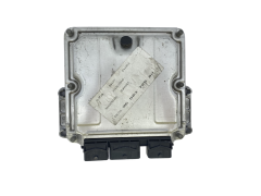 Ohjausyksikkö 0281012140 9658372980 9640938680 PSA Bosch 60319
