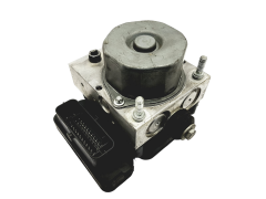 Abs-pumppu Fiat Panda 51965448 0265243906 Bosch 39700